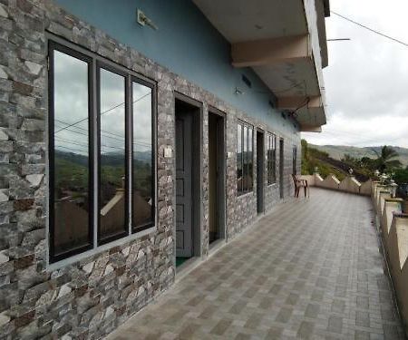 Zion Valley Homestay Vagamon Exterior photo