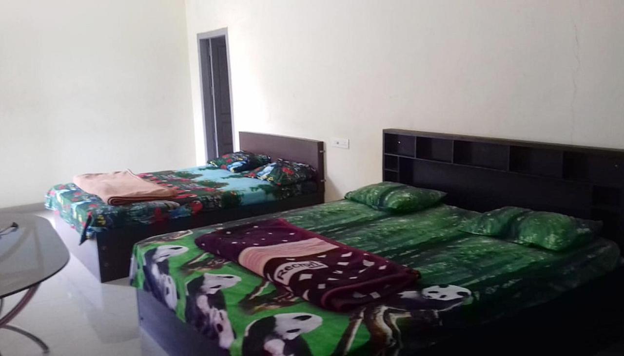 Zion Valley Homestay Vagamon Exterior photo